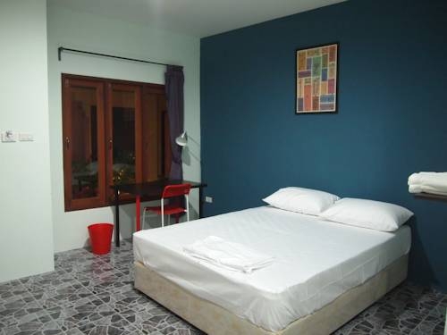 Imagen general del Hotel Studio 77. Foto 1