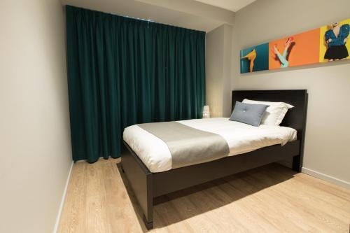 Imagen general del Hotel Studio 8 Residences - Adults Only. Foto 4