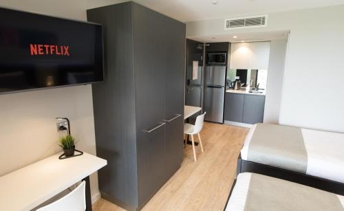 Imagen general del Hotel Studio 8 Residences - Adults Only. Foto 5
