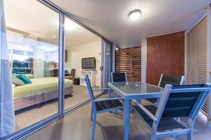 Imagen general del Hotel Studio 8 on Waterson. Foto 4