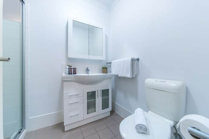 Imagen general del Hotel Studio 8 on Waterson. Foto 9