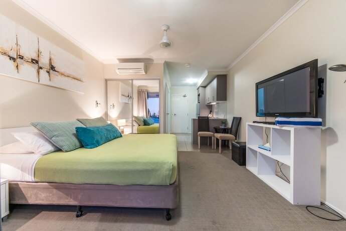 Imagen general del Hotel Studio 8 on Waterson. Foto 10
