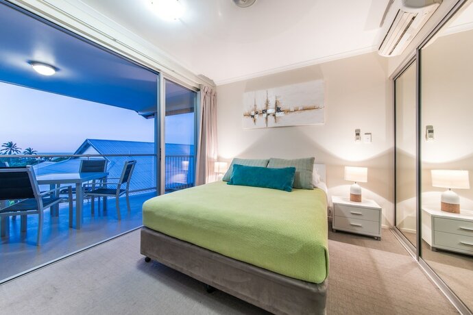 Imagen general del Hotel Studio 8 on Waterson. Foto 15