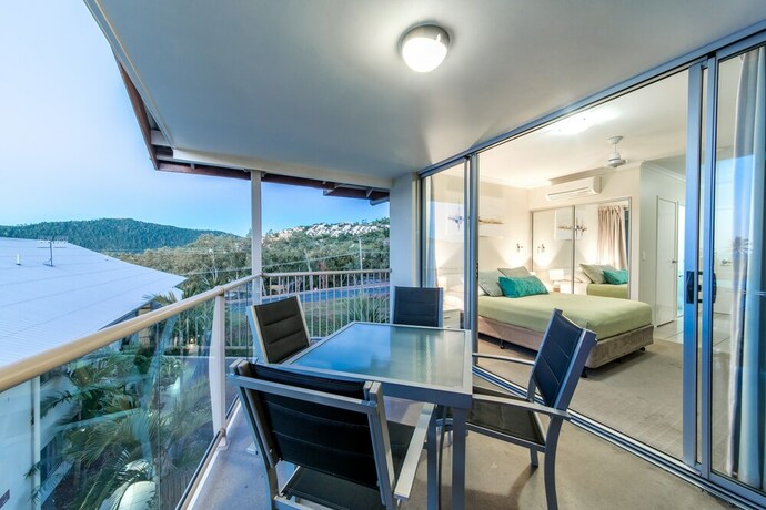 Imagen general del Hotel Studio 8 on Waterson. Foto 16