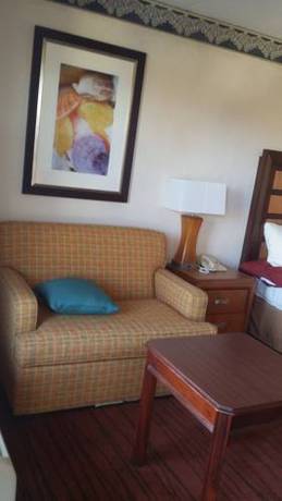 Imagen de la habitación del Hotel Studio 9 Inn and Suites. Foto 3