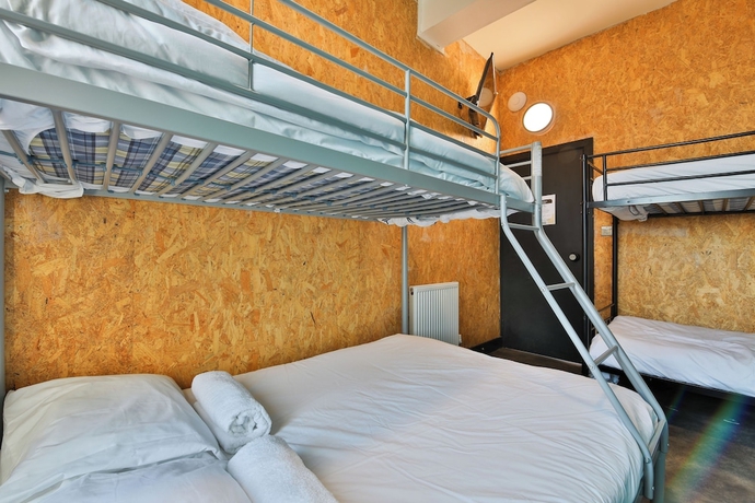 Imagen de la habitación del Hotel Studio 95 - Shared and Private Rooms. Foto 8