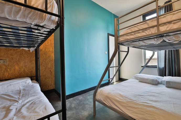 Imagen de la habitación del Hotel Studio 95 - Shared and Private Rooms. Foto 9