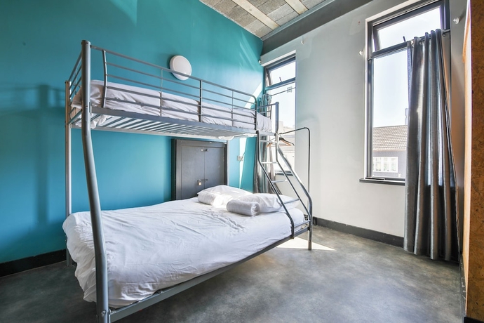 Imagen de la habitación del Hotel Studio 95 - Shared and Private Rooms. Foto 13