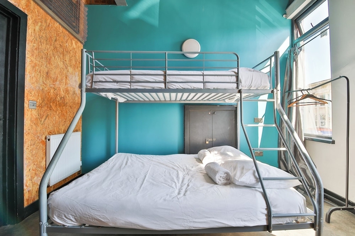 Imagen de la habitación del Hotel Studio 95 - Shared and Private Rooms. Foto 14