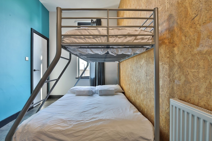 Imagen de la habitación del Hotel Studio 95 - Shared and Private Rooms. Foto 15