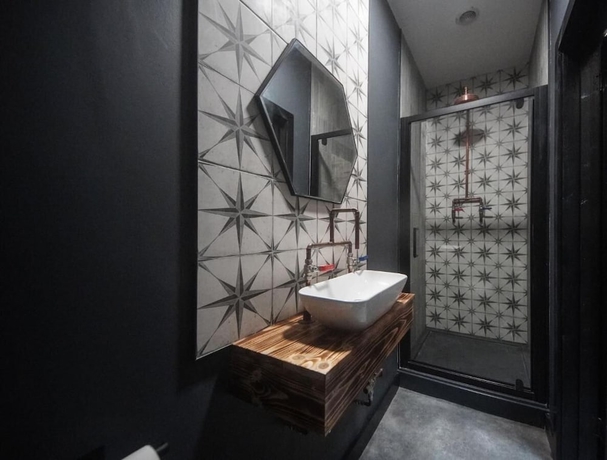 Imagen de la habitación del Hotel Studio 95 - Shared and Private Rooms. Foto 16