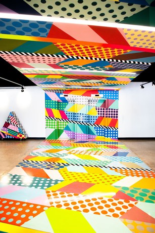 Imagen de los interiores del Hotel Studio Allston. Foto 18