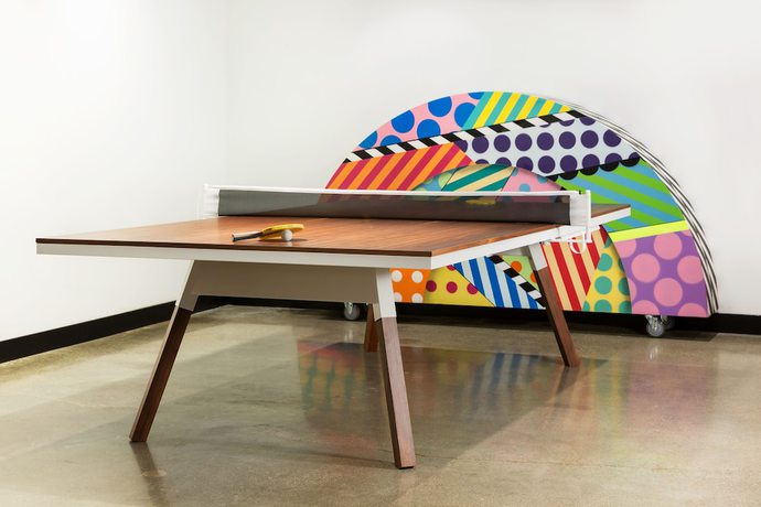 Imagen de los interiores del Hotel Studio Allston. Foto 20