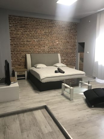 Imagen de la habitación del Hotel Studio Apartament Centrum Katowice. Foto 3