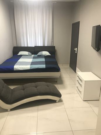 Imagen de la habitación del Hotel Studio Apartament Centrum Katowice. Foto 6