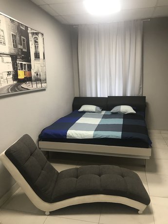 Imagen de la habitación del Hotel Studio Apartament Centrum Katowice. Foto 12