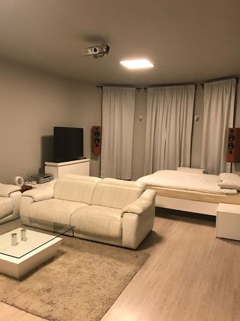 Imagen de la habitación del Hotel Studio Apartament Centrum Katowice. Foto 14
