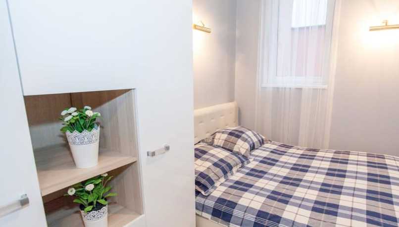 Imagen de la habitación del Hotel Studio Apartament Centrum Katowice. Foto 15