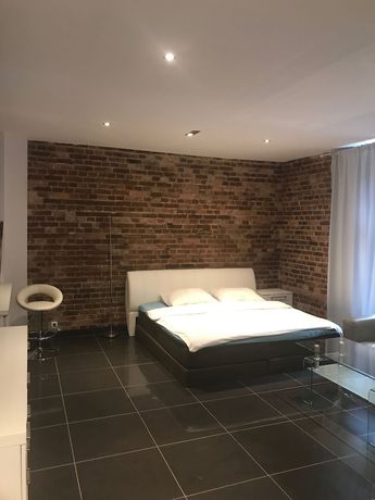 Imagen de la habitación del Hotel Studio Apartament Centrum Katowice. Foto 17