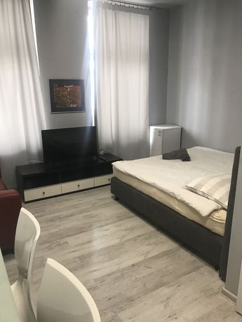 Imagen de la habitación del Hotel Studio Apartament Centrum Katowice. Foto 18