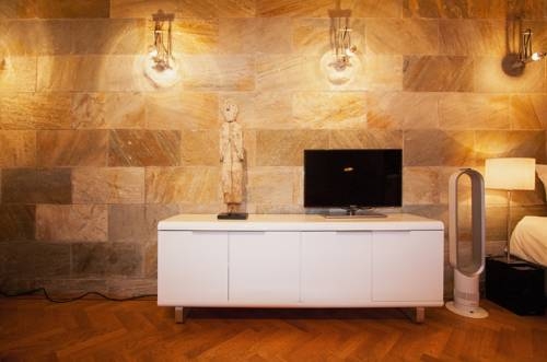 Imagen general del Hotel Studio/ Apartment Amsterdam Center. Foto 1