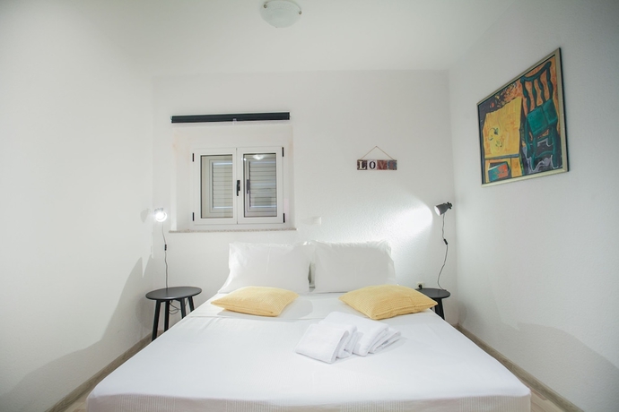Imagen de la habitación del Hotel Studio Apartments Emotha. Foto 4
