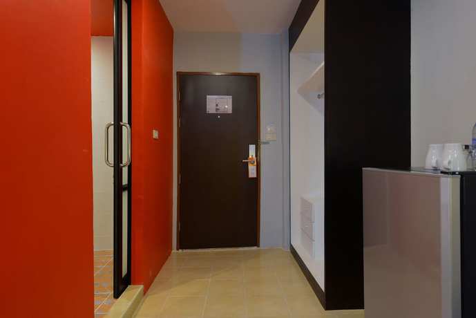 Imagen de la habitación del Hotel Studio Asoke, Bangkok. Foto 11