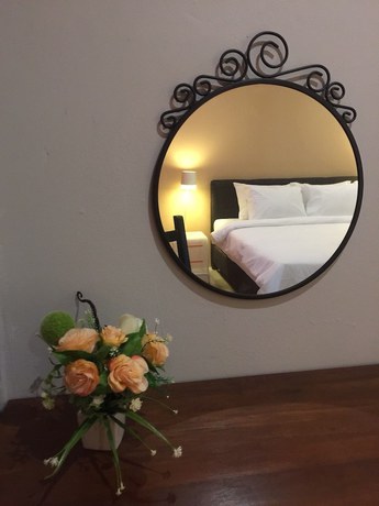 Imagen de la habitación del Hotel Studio Asoke, Bangkok. Foto 13