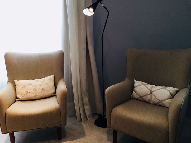 Imagen de la habitación del Hotel Studio Avanhandava. Foto 3