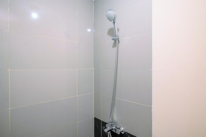 Imagen general del Hotel Studio Best Rate at Kebayoran Icon Apartment near Gandaria City. Foto 4
