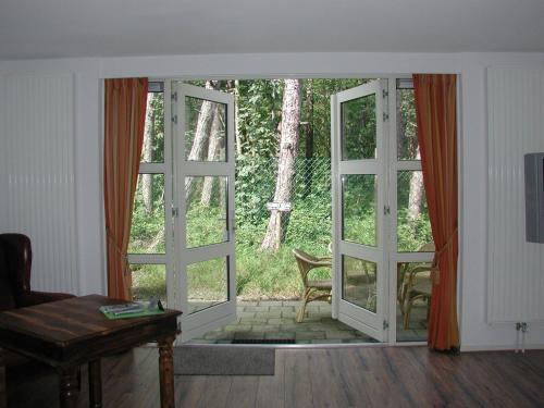 Imagen de la habitación del Hotel Studio Bosch Duin Strand. Foto 7