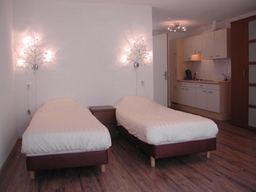Imagen general del Hotel Studio Bosch Duin Strand. Foto 1