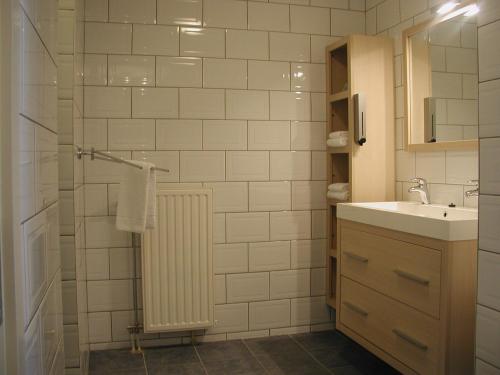 Imagen general del Hotel Studio Bosch Duin Strand. Foto 2