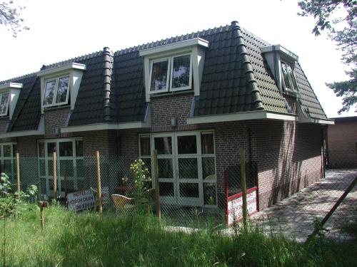 Imagen general del Hotel Studio Bosch Duin Strand. Foto 4