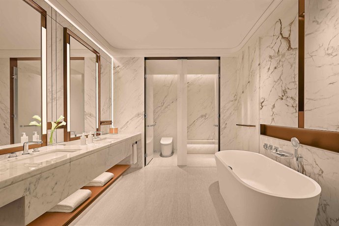Imagen de la habitación del Hotel Studio City- Epic Tower. Foto 3