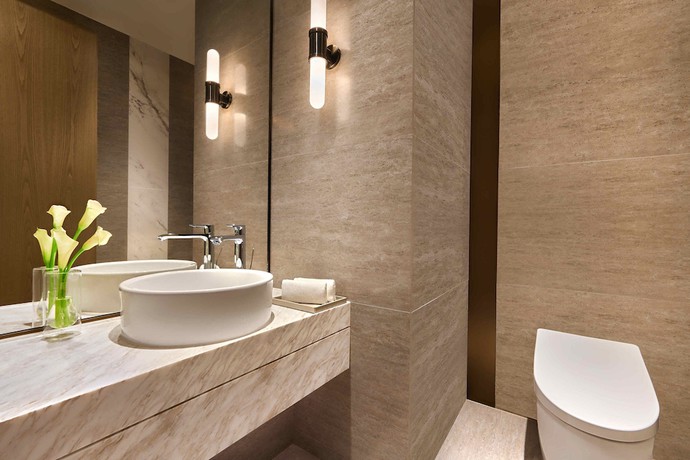 Imagen de la habitación del Hotel Studio City- Epic Tower. Foto 4