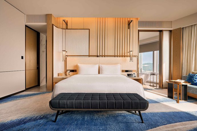 Imagen de la habitación del Hotel Studio City- Epic Tower. Foto 5