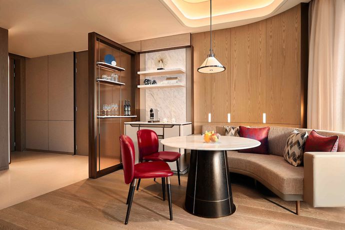 Imagen de la habitación del Hotel Studio City- Epic Tower. Foto 6