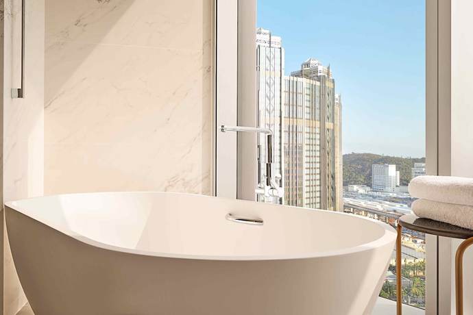 Imagen de la habitación del Hotel Studio City- Epic Tower. Foto 8