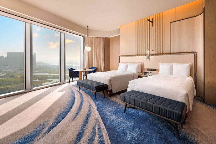 Imagen de la habitación del Hotel Studio City- Epic Tower. Foto 9