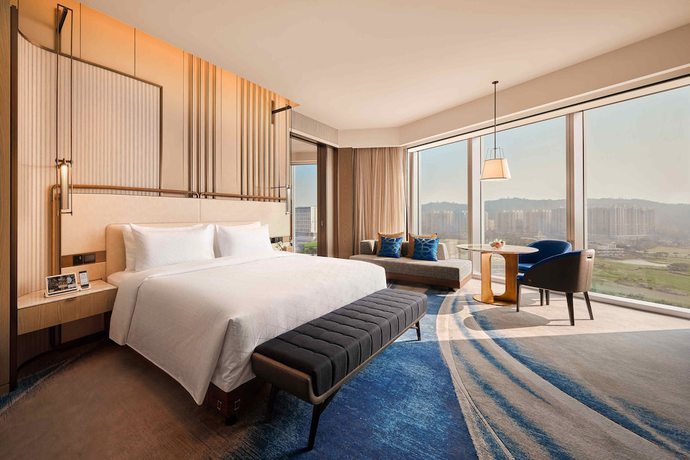 Imagen de la habitación del Hotel Studio City- Epic Tower. Foto 10