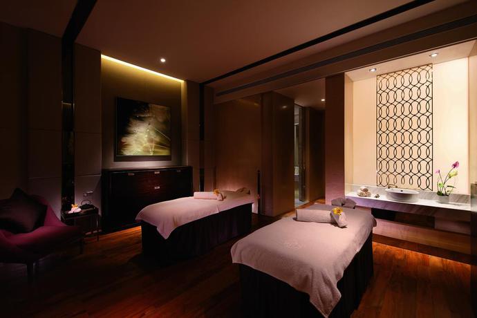 Imagen de los interiores del Hotel Studio City. Foto 14