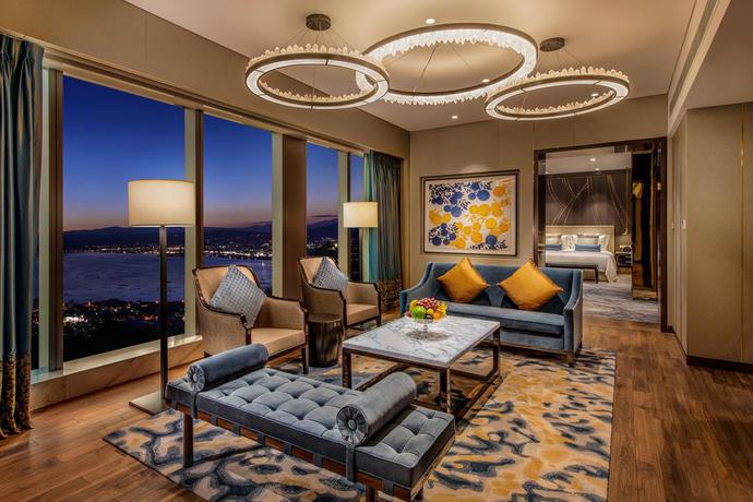 Imagen de la habitación del Hotel Studio City. Foto 8