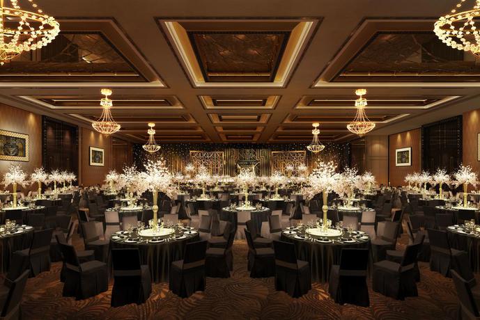 Imagen de los interiores del Hotel Studio City. Foto 15