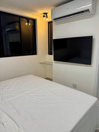 Imagen de la habitación del Hotel Studio Connect Life 804. Foto 1
