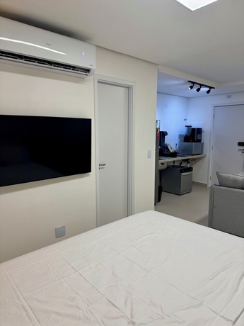 Imagen de la habitación del Hotel Studio Connect Life 804. Foto 4
