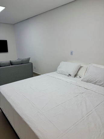 Imagen de la habitación del Hotel Studio Connect Life 804. Foto 5