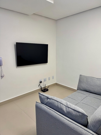 Imagen de la habitación del Hotel Studio Connect Life 804. Foto 6