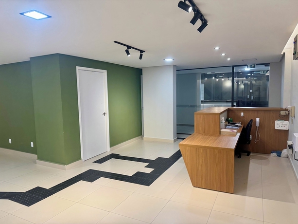 Imagen de los interiores del Hotel Studio Connect Life 804. Foto 10