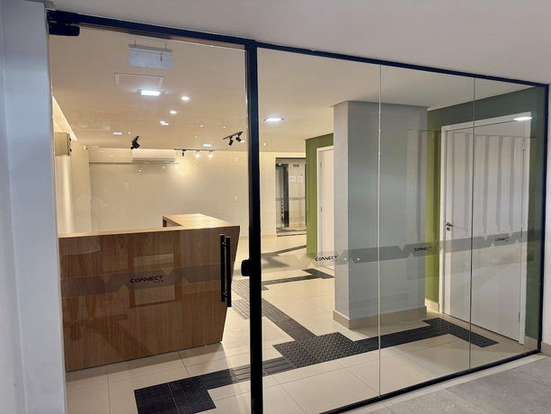 Imagen de los interiores del Hotel Studio Connect Life 804. Foto 11